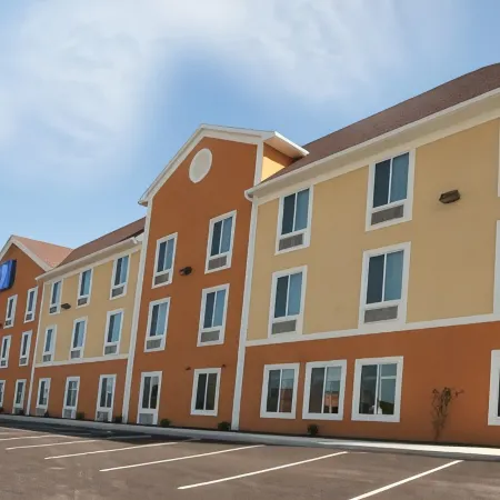 Americas Best Value Inn