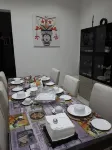 Fauzia B&B - Homestays