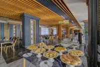 Vzmorie Resort Hotel Hotel a Bosteri