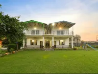 Eiyuu Hotels - Corbett Wildlife & Nature Stays 住宿飯店