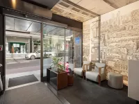 Hotel Colors Inn Ξενοδοχεία στην πόλη Centar Sarajevo