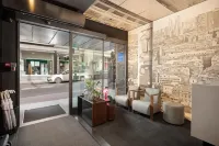 Hotel Colors Inn Hotels in Centar Sarajevo