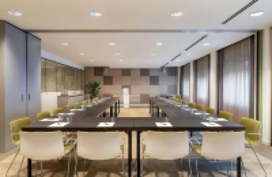 エレメント アムステルダム