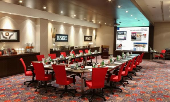 Novotel Dammam Business Park