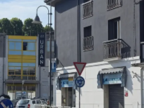 Urban Hotel Hoteles en Cesena