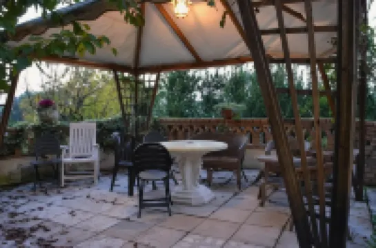 Agriturismo il Quadrifoglio