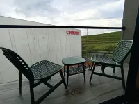 Epic Suite 407 Deluxe Aeropuerto