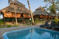 Ocean Pearl Beach Lodge - Pools