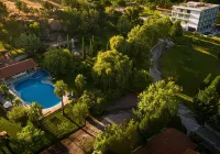 Olive Nature - Hotel & Spa