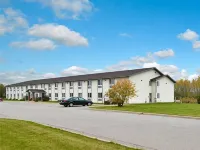 Baymont by Wyndham Sault Ste Marie MI Hotels in Chippewa County