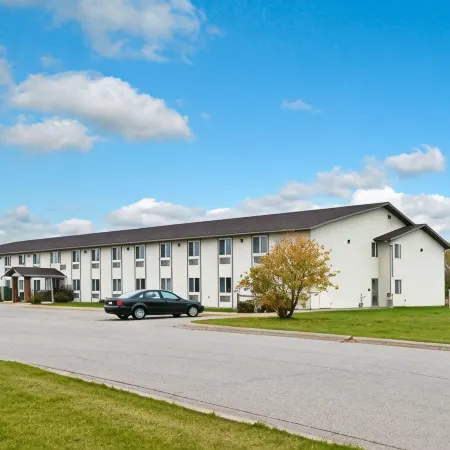 Baymont by Wyndham Sault Ste Marie MI