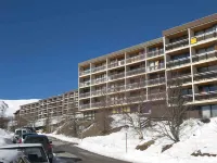 Cote Louve Hotels in Fontcouverte-la-Toussuire