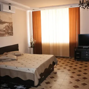 Fortuna Hotel โรงแรมใน