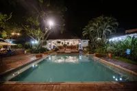 Hotel Las Marías - Pools