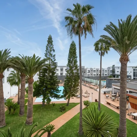 Hotel LIVVO Corralejo Beach