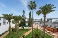 Hotel LIVVO Corralejo Beach - Ocean View