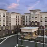 Homewood Suites by Hilton Louisville Airport