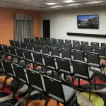 Hampton Inn & Suites Marksville