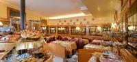 Hotel Rialto - Breakfast
