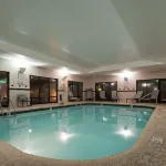 Hampton Inn Mt. Airy Hotels in Mount Airy