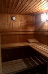 Kresten Palace Hotel - spa