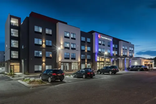 Best Western Plus Tacoma Hotel Hotel a Tacoma