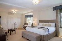 Digby Pines Golf Resort and Spa - balcony