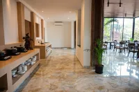 Hotel Meraden Opus - servizio colazione