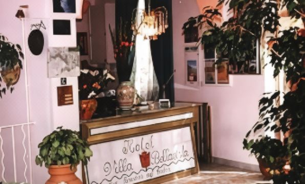 Hotel Villa Bellavista