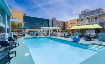 Ramada by Wyndham Virginia Beach