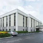 Hampton Inn Boca Raton