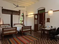 The House of MG-A Heritage Hotel, Ahmedabad Hotels near Maninagar