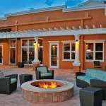 Residence Inn Detroit Sterling Heights Hoteles en Municipio de Clinton