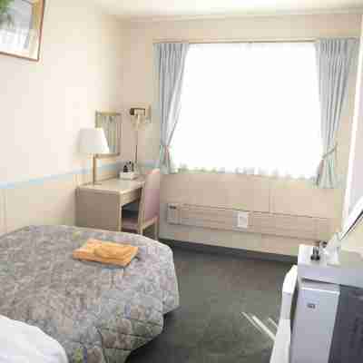 ビジネスホテル モトナカノ Rooms