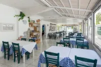 Hotel Nathalie - Aamiainen