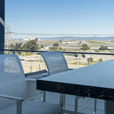 Residence Inn San Francisco Airport Millbrae Station