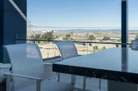 Residence Inn San Francisco Airport Millbrae Station - Scenic