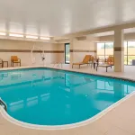 阿克倫費爾勞恩萬怡酒店