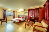 Pagoda Resorts