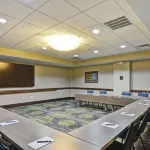 هومود سويتس باي هيلتون هيوستن نير ذا فنادق في بيلاير