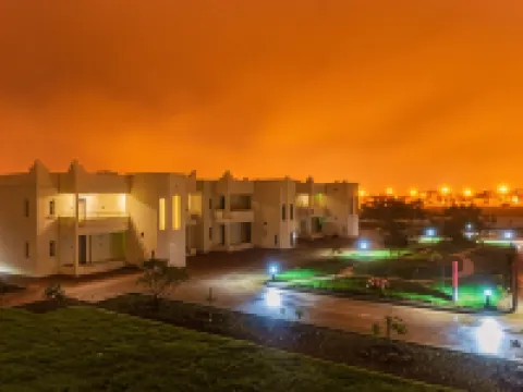 Atana Stay Salalah 酒店