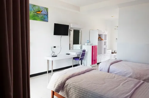Green Park Hotel Mahasarakham Hotels in Mueang Maha Sarakham