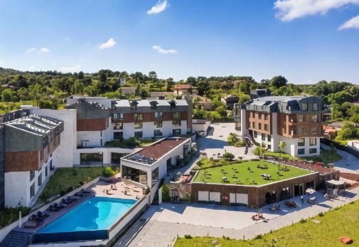 Park Inn by Radisson Istanbul Airport
