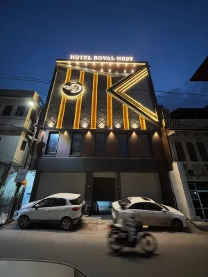 Hotel Royal Nest