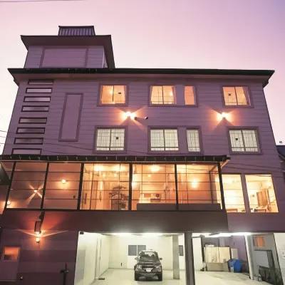 Hotel Vallee Village โรงแรมใกล้สถานีเอจิโกะ-นากาซาโตะ