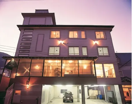 Hotel Vallee Village Hotels in Yuzawa