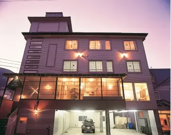 Hotel Vallee Village