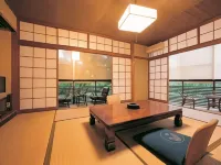 Kikuya Ryokan