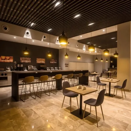 Hampton by Hilton David