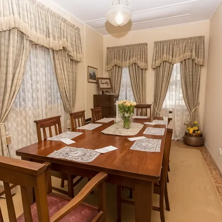 Tanunda Cottages